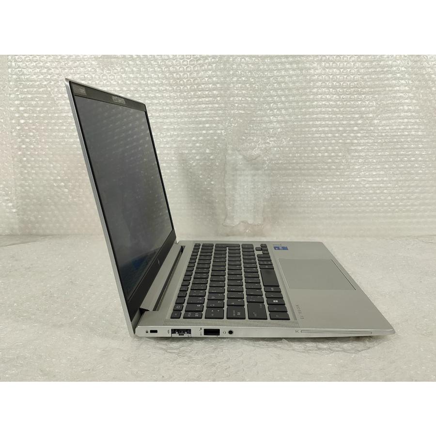 Elite（日本HP） ○HP EliteBook 630 G10 / 第13世代 i7-1355U 16GB