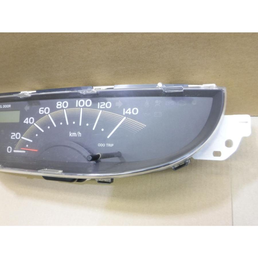 ☆(193309)平成17年 タント L350S スピードメーター 83800-B2J10 ☆(193309)平成17年 タント L350S スピードメーター 83800-B2J10
