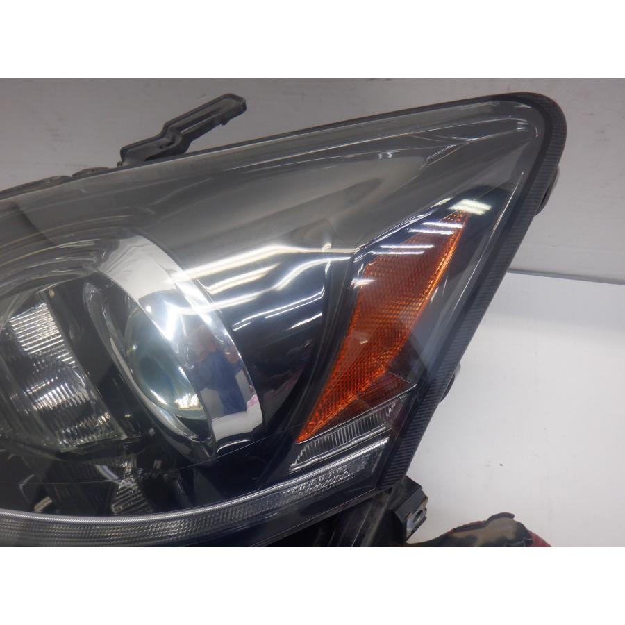 ☆(21067)平成23年 レクサスIS250 GSE20 ヘッドランプ左/ヘッド ☆(21067)平成23年 レクサスIS250 GSE20 ヘッドランプ左/ヘッド