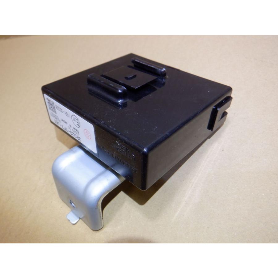 機器 ☆(203127)平成24年 フィットシャトル GP2 エンジンコンピューター他