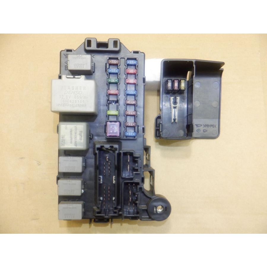☆(203155)平成14年 ムーヴ L152S ヒューズボックス 82600-B2020-000