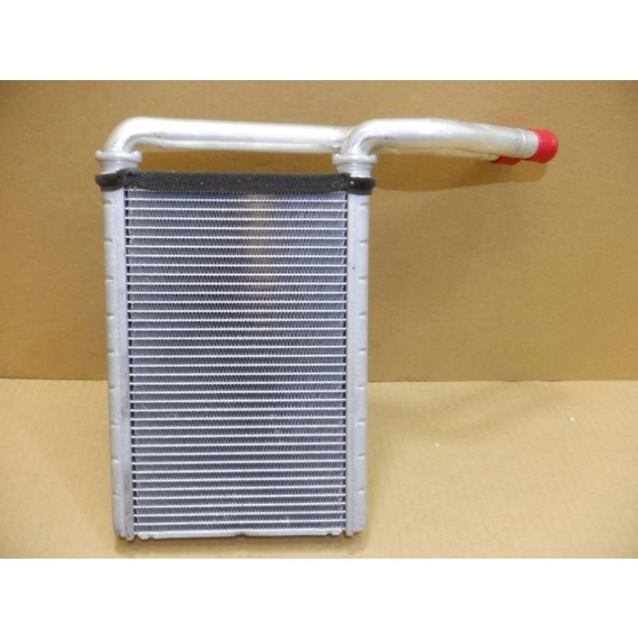 ☆(203202)平成26年 アクア NHP10 ヒーターユニット（コアのみ） 87050