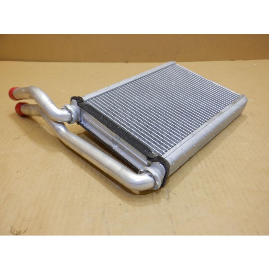 ☆(203202)平成26年 アクア NHP10 ヒーターユニット（コアのみ） 87050