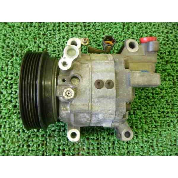 330398)平成13年 キューブ AZ10 コンプレッサー 92600-AN015 : 中古パーツKOBE - 通販 - Yahoo!ショッピング