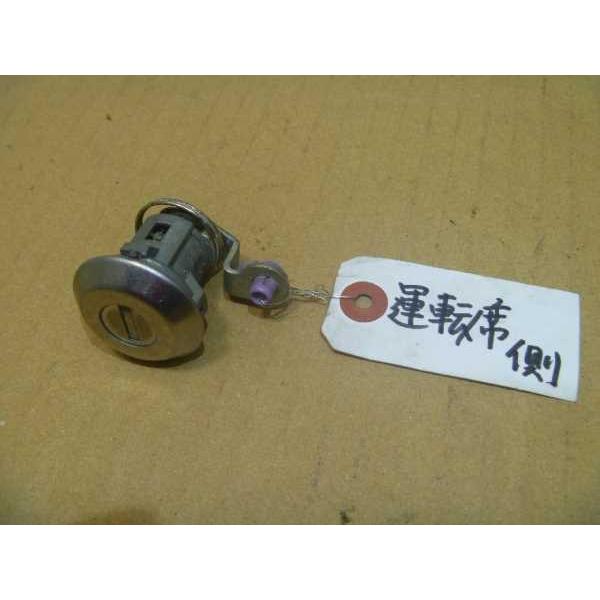 ☆(173321)平成14年 トッポBJ H42A キーシリンダーセット