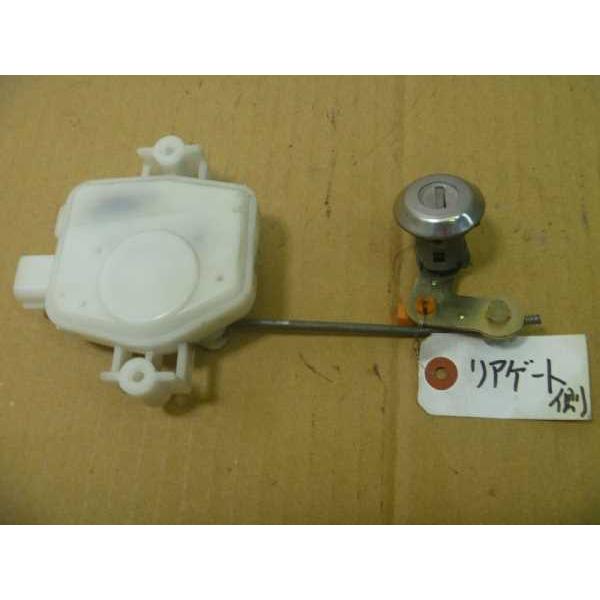 ☆(173321)平成14年 トッポBJ H42A キーシリンダーセット MR476990