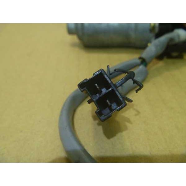 173288)平成12年 アベニールサリュー W11 フロントレギュレーターモーター右 80730-WA600 : 中古パーツKOBE ...