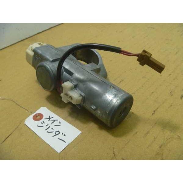 173288)平成12年 アベニールサリュー W11 キーシリンダーセット K9810-WA610 : 中古パーツKOBE - 通販 ...