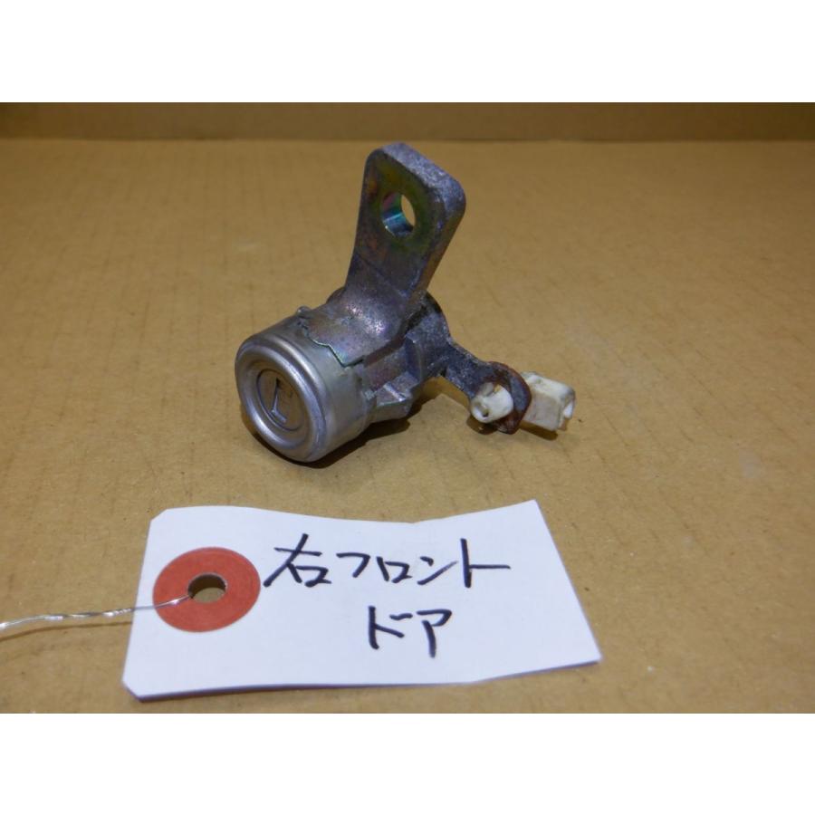 ☆(203215)平成17年 レガシィB4 BL5 キーシリンダーセット 