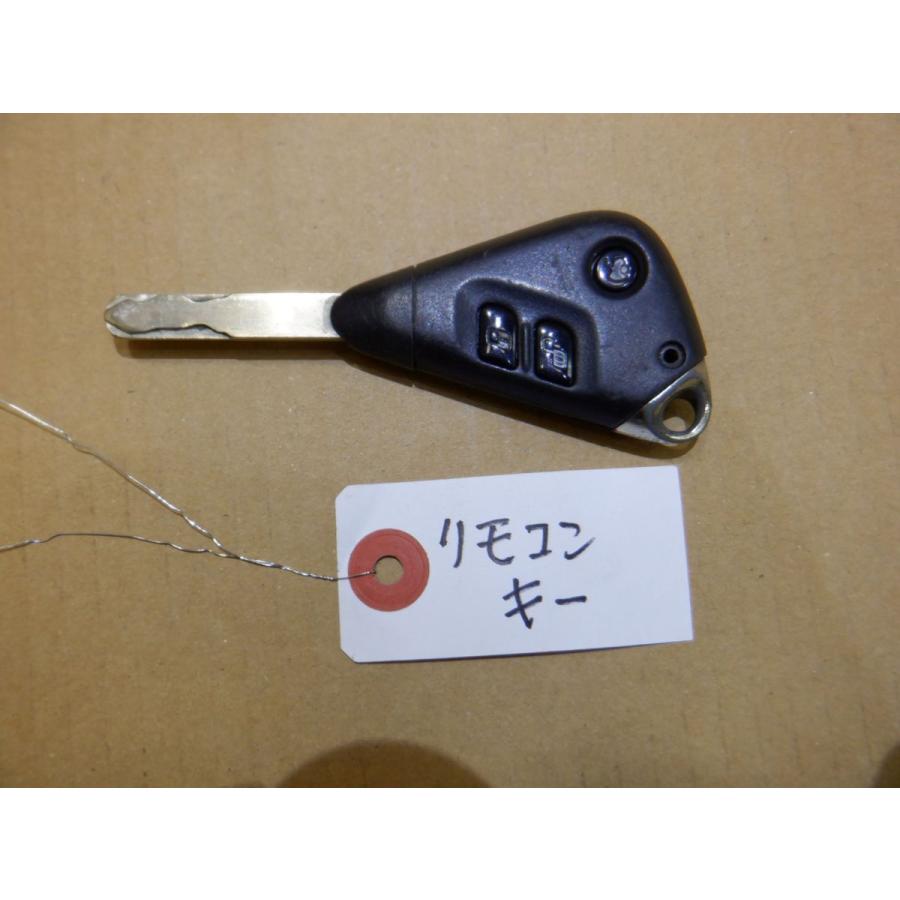 ☆(203215)平成17年 レガシィB4 BL5 キーシリンダーセット 