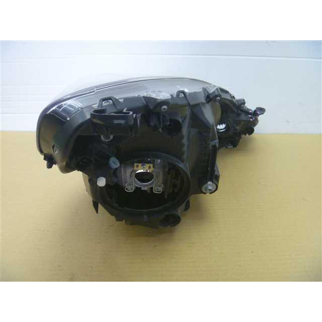 ☆(6915)平成23年 フィット GE6 ヘッドランプ左/ヘッドライト左 【参考