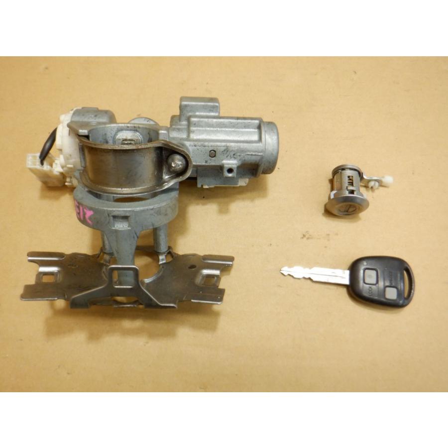 ☆(213033)平成18年 エッセ L235S キーシリンダーセット 69005-B2140