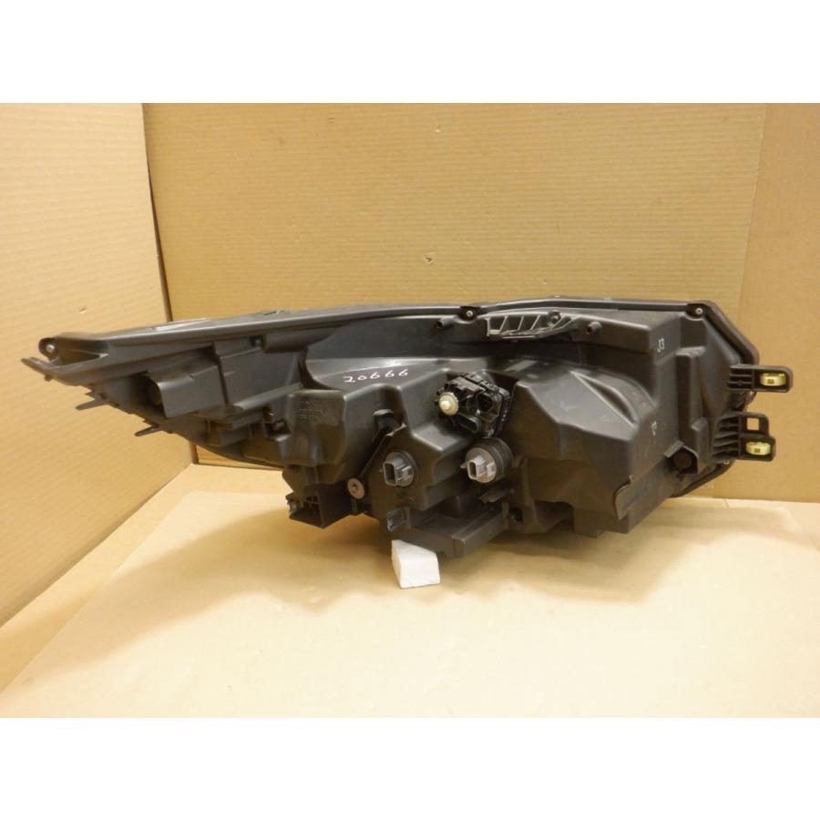 ☆(20666)平成29年 ステップワゴンスパーダ RP3 ヘッドランプ左/ヘッド