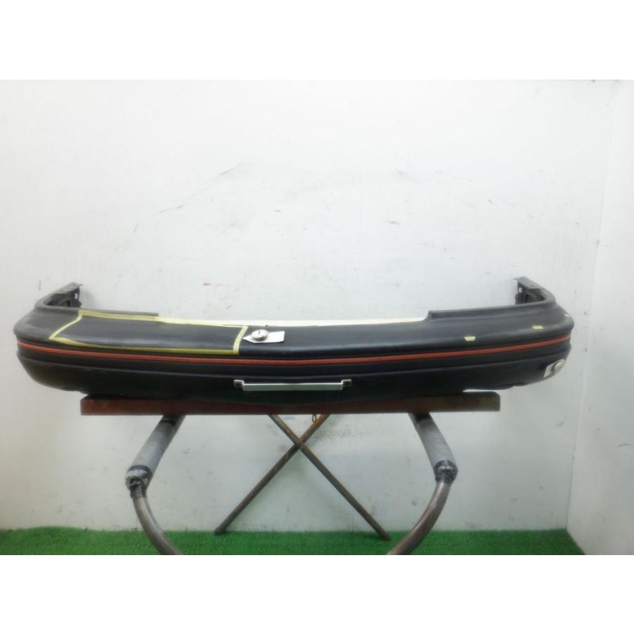 ☆(213217)平成5年 シボレーインパラ フロントバンパー : 中古パーツ