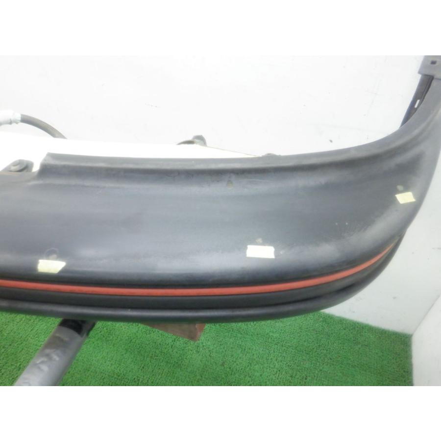 ☆(213217)平成5年 シボレーインパラ フロントバンパー : 中古パーツ