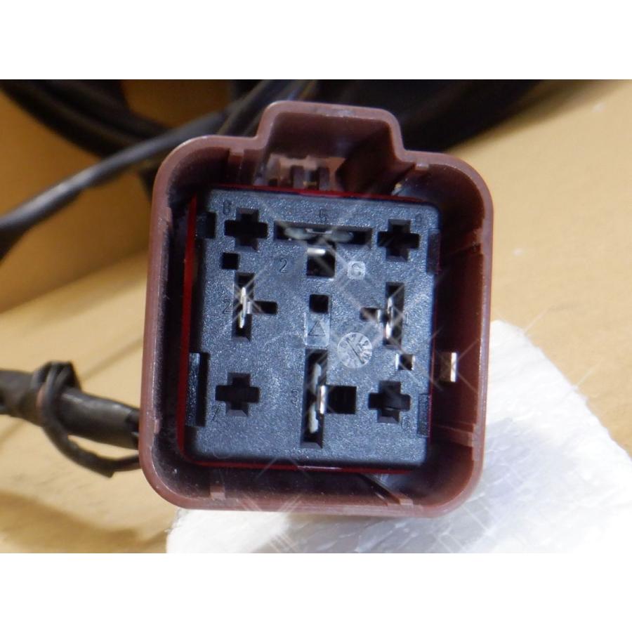 ☆(213210)平成21年 シトロエンC5 ABA-X7XFV 電動ファン