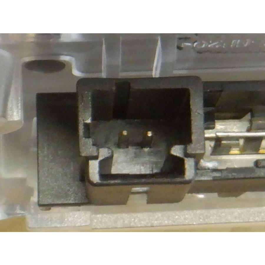 ☆(213210)平成21年 シトロエンC5 ABA-X7XFV ハイマウントストップ