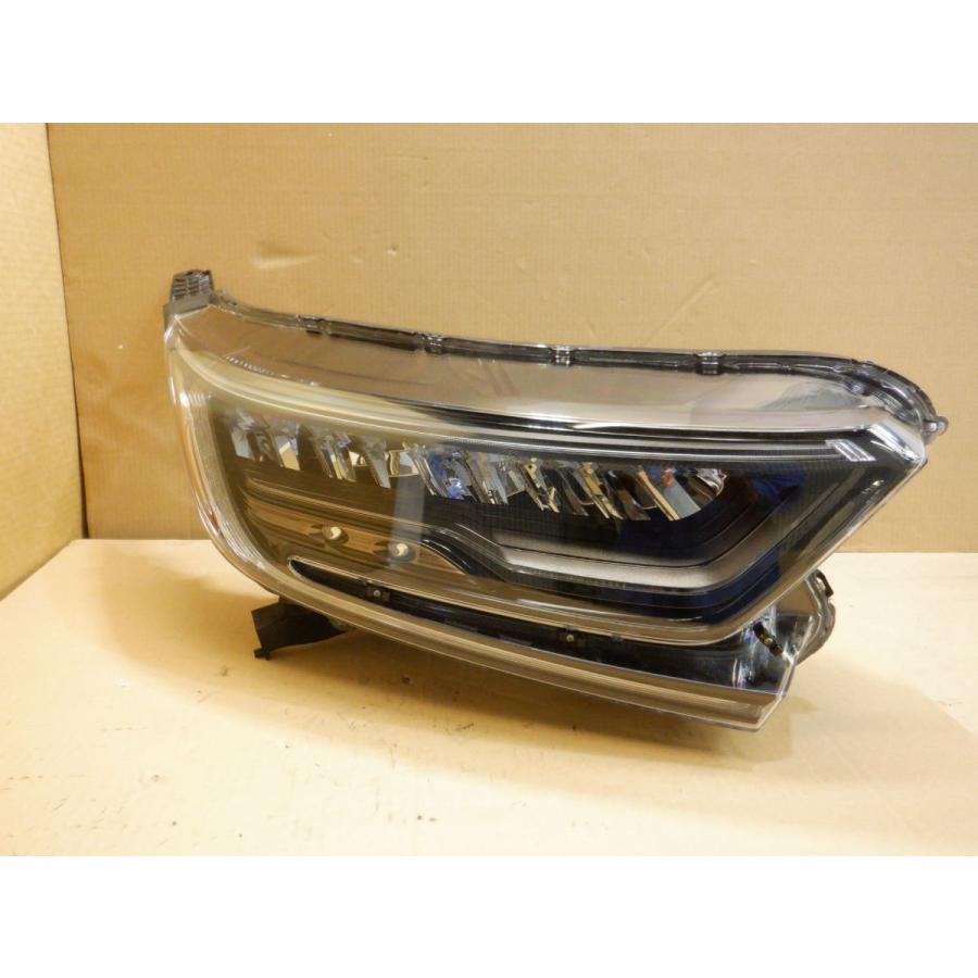 ★(20701)令和3年 CR-V RT5 ヘッドランプ右/ヘッドライト右 【参考品番】33100-TLA-J21