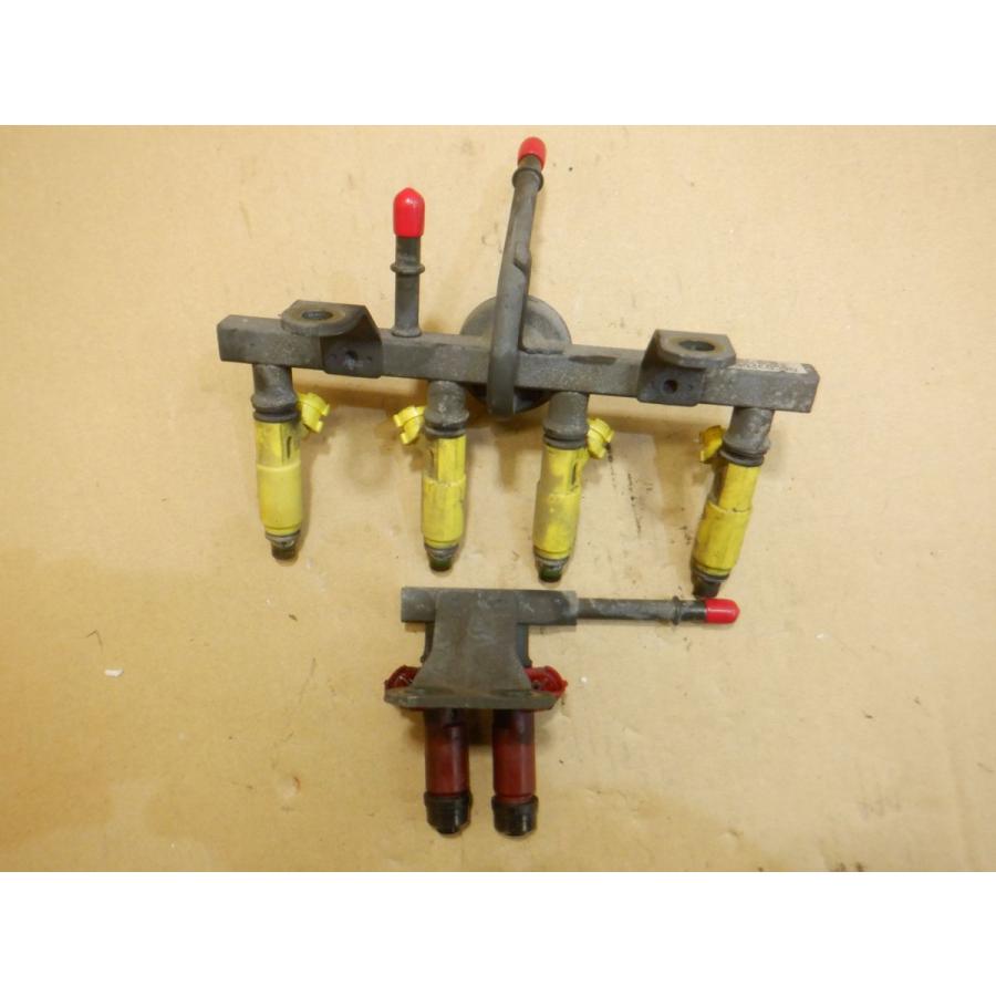 ☆(213088)平成16年 RX-8 SE3P インジェクター N3H1-13-250A : 中古