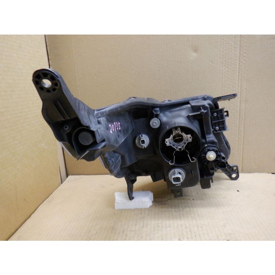 ☆(20735) N WGN JH1 ヘッドランプ左/ヘッドライト左 【参考品番