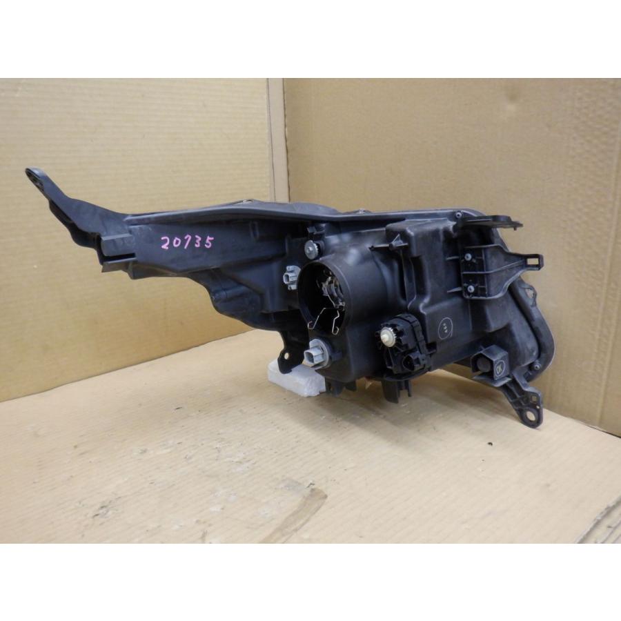 ☆(20735) N WGN JH1 ヘッドランプ左/ヘッドライト左 【参考品番