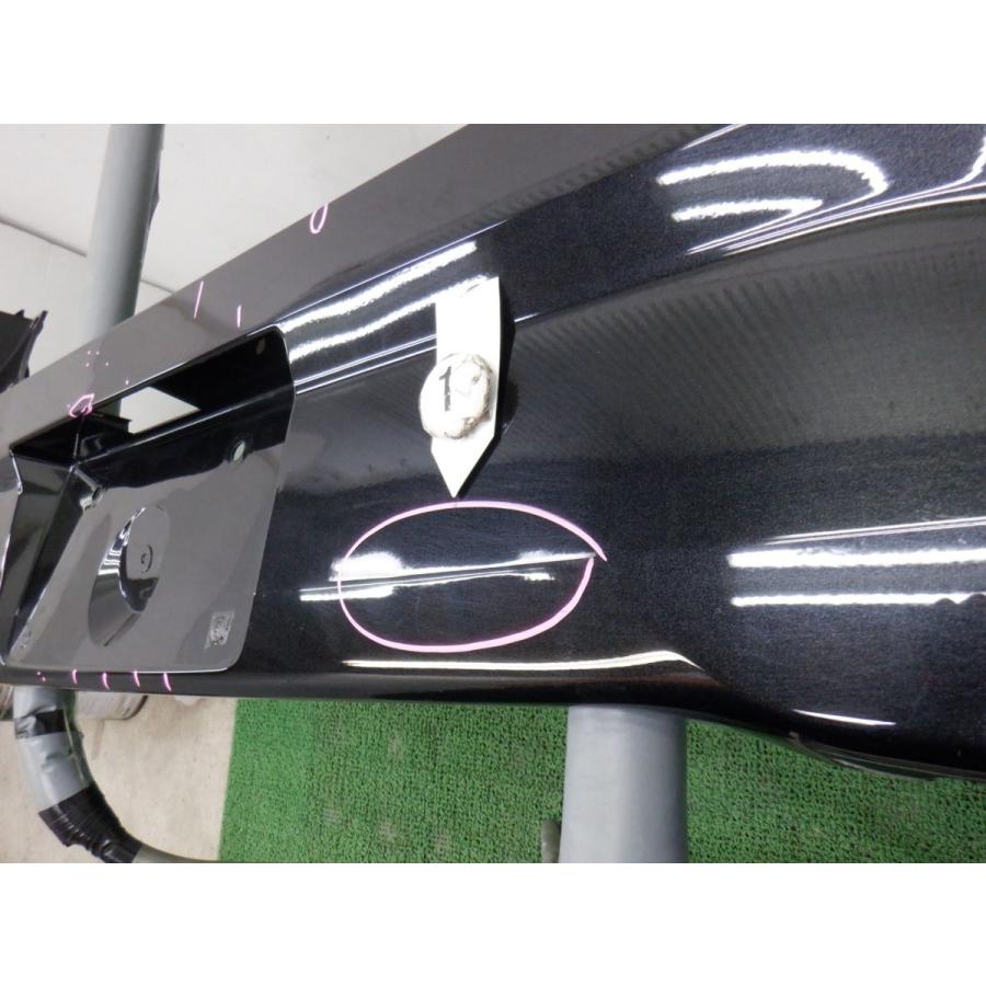 ☆(20852)平成29年 ミライース LA350S リアバンパー 【参考品番】52159  