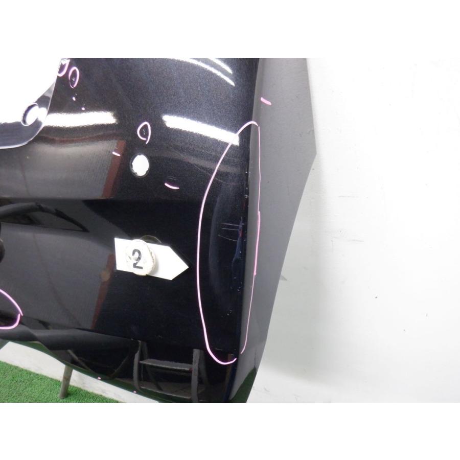 ☆(20852)平成29年 ミライース LA350S リアバンパー 【参考品番】52159  