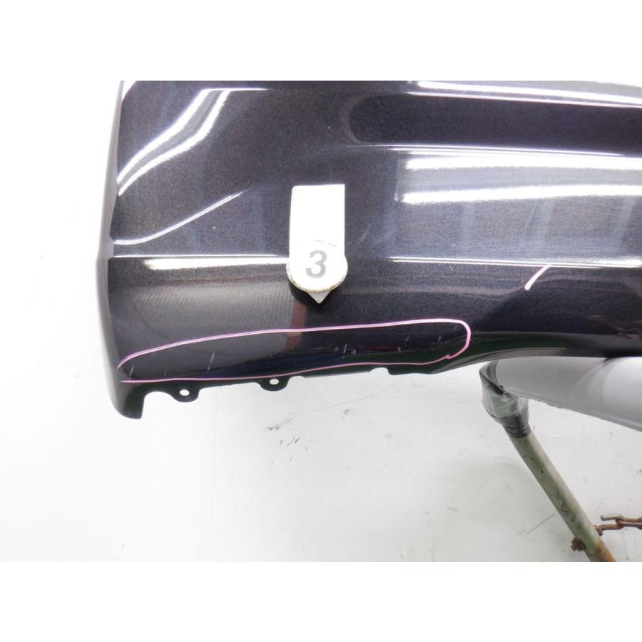 ☆(20852)平成29年 ミライース LA350S リアバンパー 【参考品番】52159  
