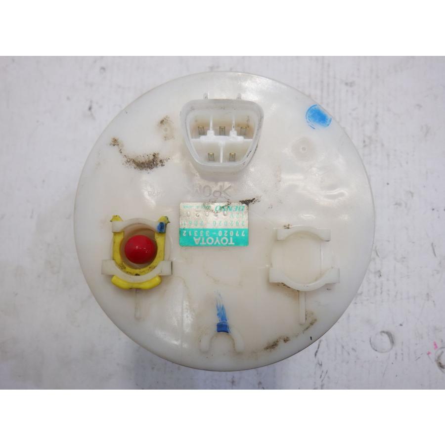 213398)平成25年 カムリ AVV50 燃料ポンプ/ガソリンポンプ 23220-36061 : 中古パーツKOBE - 通販 ...