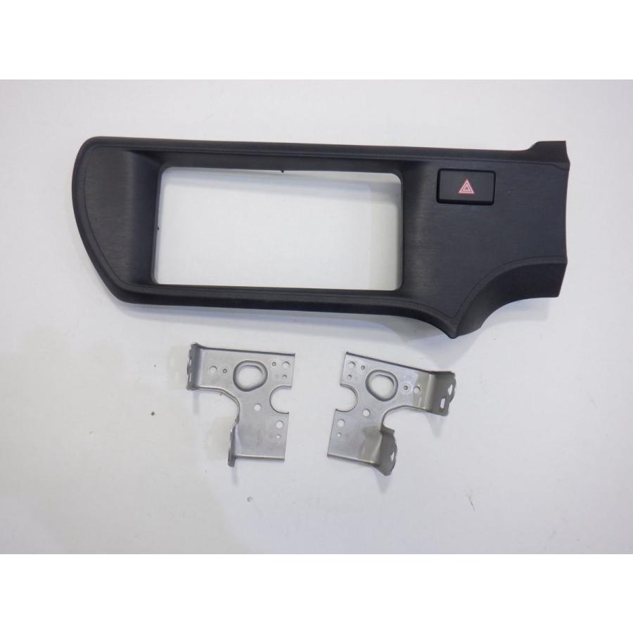 ☆(223079)平成24年 アクア NHP10 オーディオパネル 55405-52A10-C0