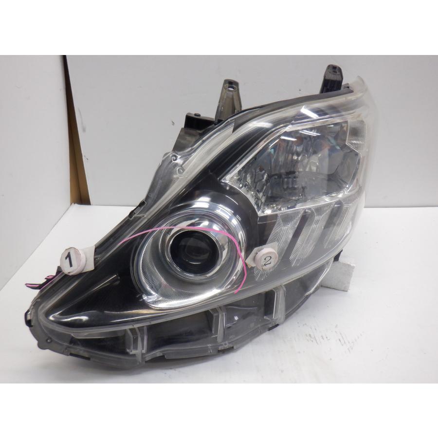 ☆(20924)平成24年 アルファード ANH20W ヘッドランプ左/ヘッドライト