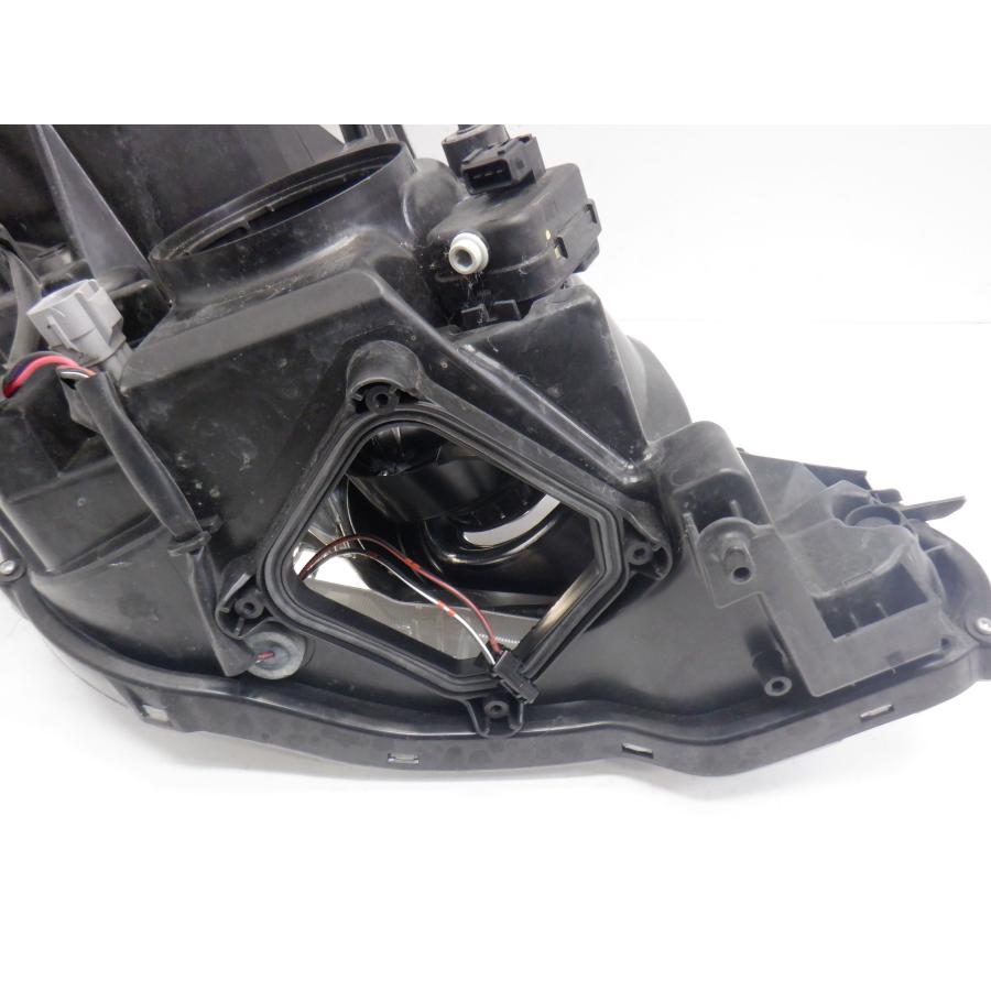 ★(20924)平成24年 アルファード ANH20W ヘッドランプ左/ヘッドライト左 【参考品番】 81150-58181の画像
