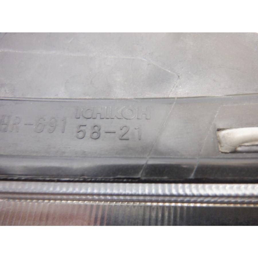 ★(20924)平成24年 アルファード ANH20W ヘッドランプ左/ヘッドライト左 【参考品番】 81150-58181の画像