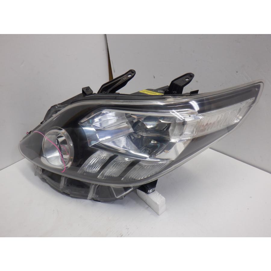 ☆(20924)平成24年 アルファード ANH20W ヘッドランプ左/ヘッドライト