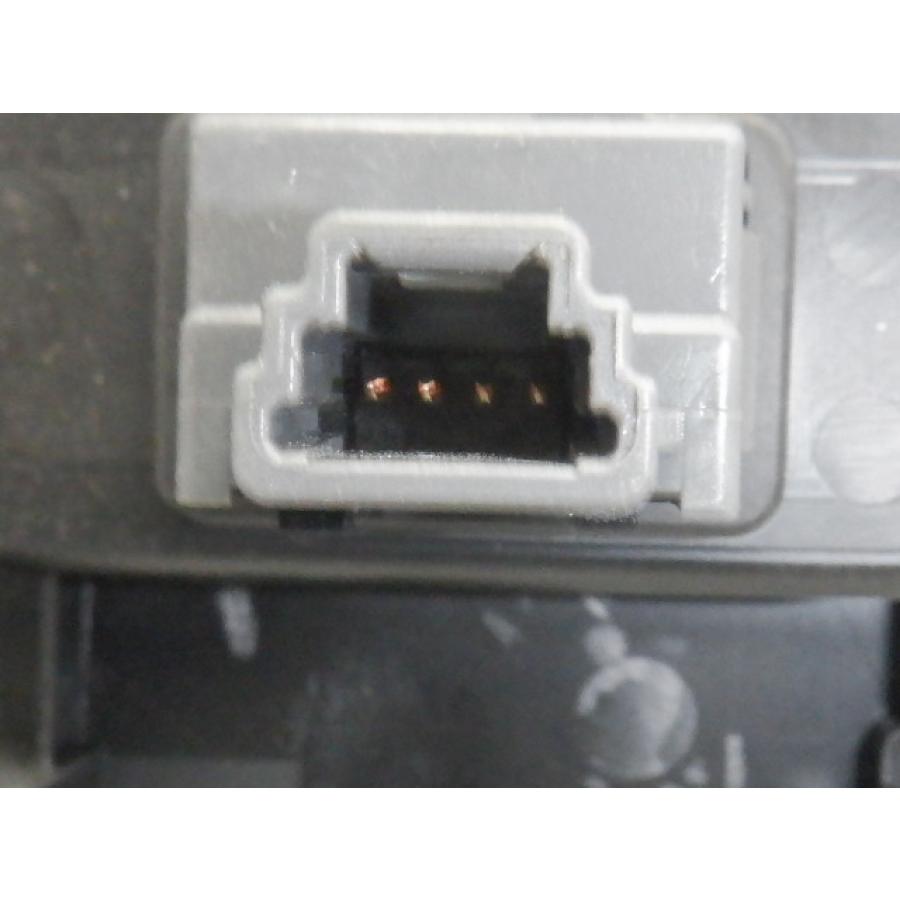 223190)平成26年 タント LA600S オーディオパネル 55406-B2D80-B1 : 中古パーツKOBE - 通販 ...