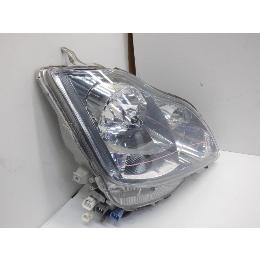 ☆(223198)平成16年 クラウン GRS182 ヘッドランプ右/ヘッドライト右