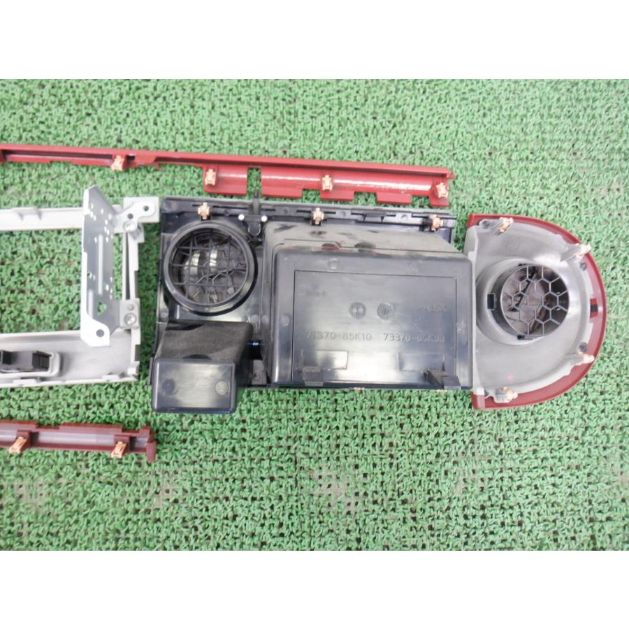 ☆(223202)平成26年 アルトラパンショコラ HE22S オーディオパネル