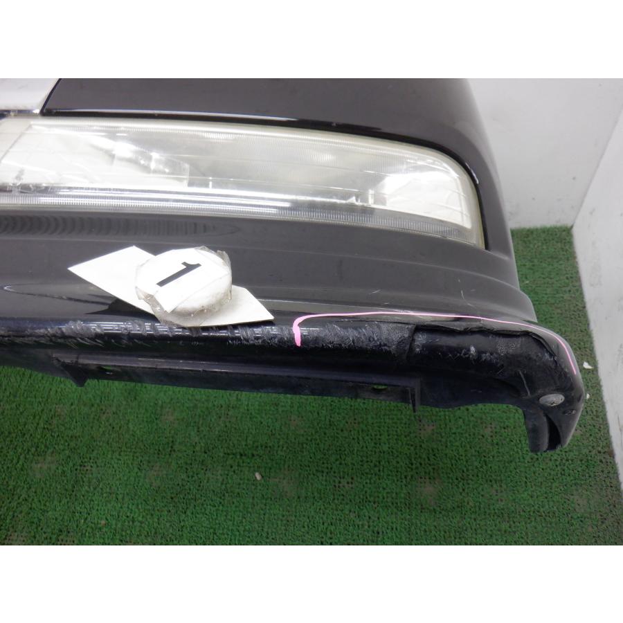 ☆(223234)平成21年 タント L375S フロントバンパー 52101-B2281-C0