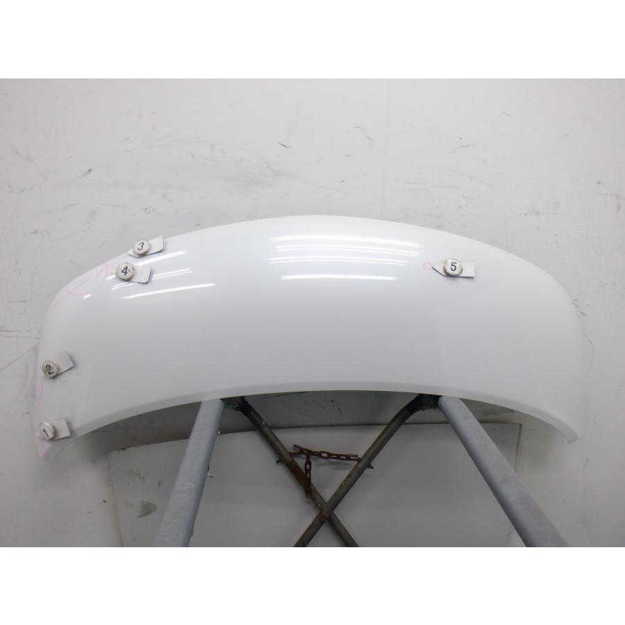 ☆(223226)平成22年 パレット MK21S ボンネット/フードパネル 57300 