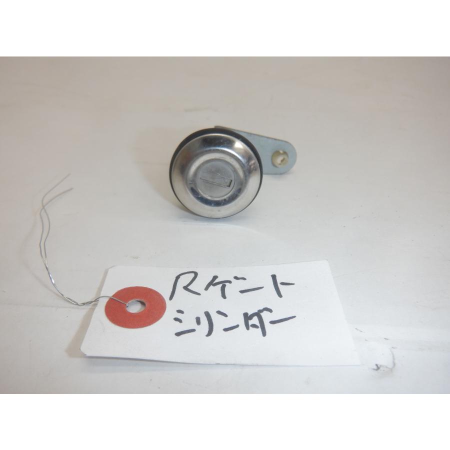 ★(223254)平成7年 ラルゴ NW30 キーシリンダーセット K9918-5C900_2
