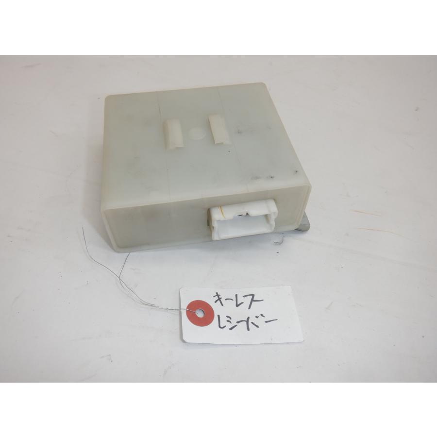 ★(223254)平成7年 ラルゴ NW30 キーシリンダーセット K9918-5C900_6