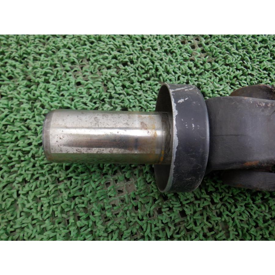 223249)平成24年 コンフォート TSS11 リアプロペラシャフト 37100-43150 : 中古パーツKOBE - 通販 ...