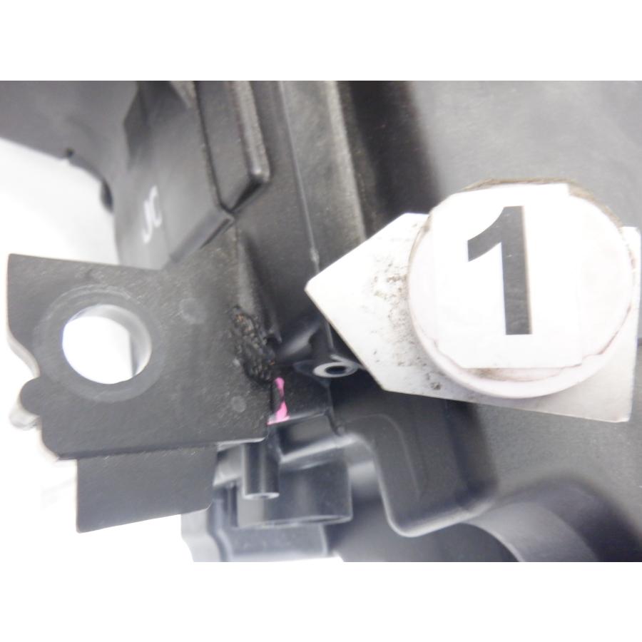 ☆(20973)令和3年 ヴェゼル RV5 ヘッドランプ右/ヘッドライト右 【参考