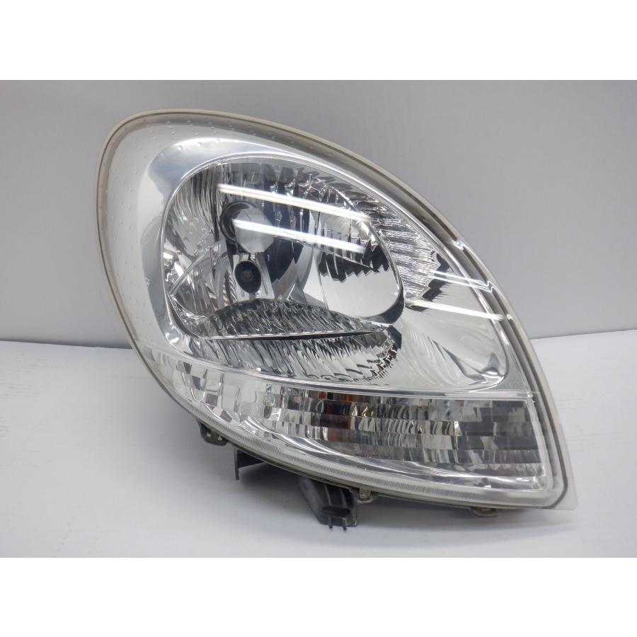 新品未使用】KCK4M ルノー カングー ヘッドライト 右側 Valeo製