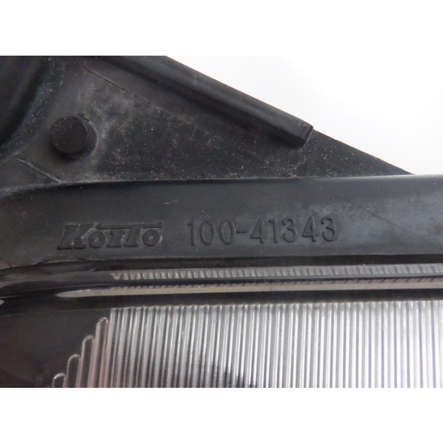 ★(223284)平成23年 アクセラ DBA-BLFFP ヘッドランプ右/ヘッドライト右 B44B-51-0K0D_2
