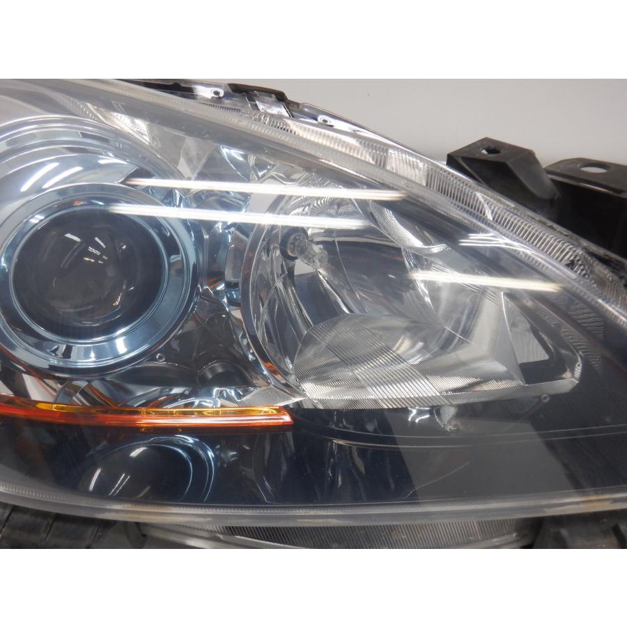 ★(223284)平成23年 アクセラ DBA-BLFFP ヘッドランプ右/ヘッドライト右 B44B-51-0K0D_3