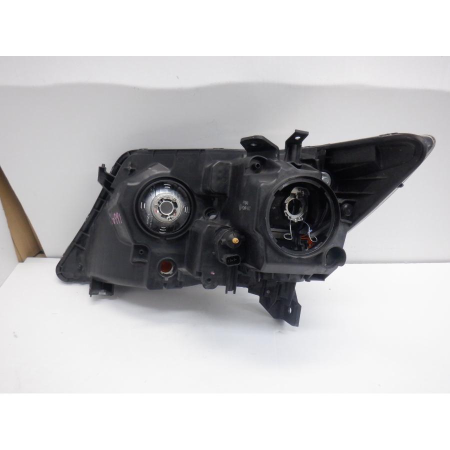 ★(20991)平成20年 エリシオン RR1 ヘッドランプ右/ヘッドライト右 【参考品番】33101-SYK-013_1