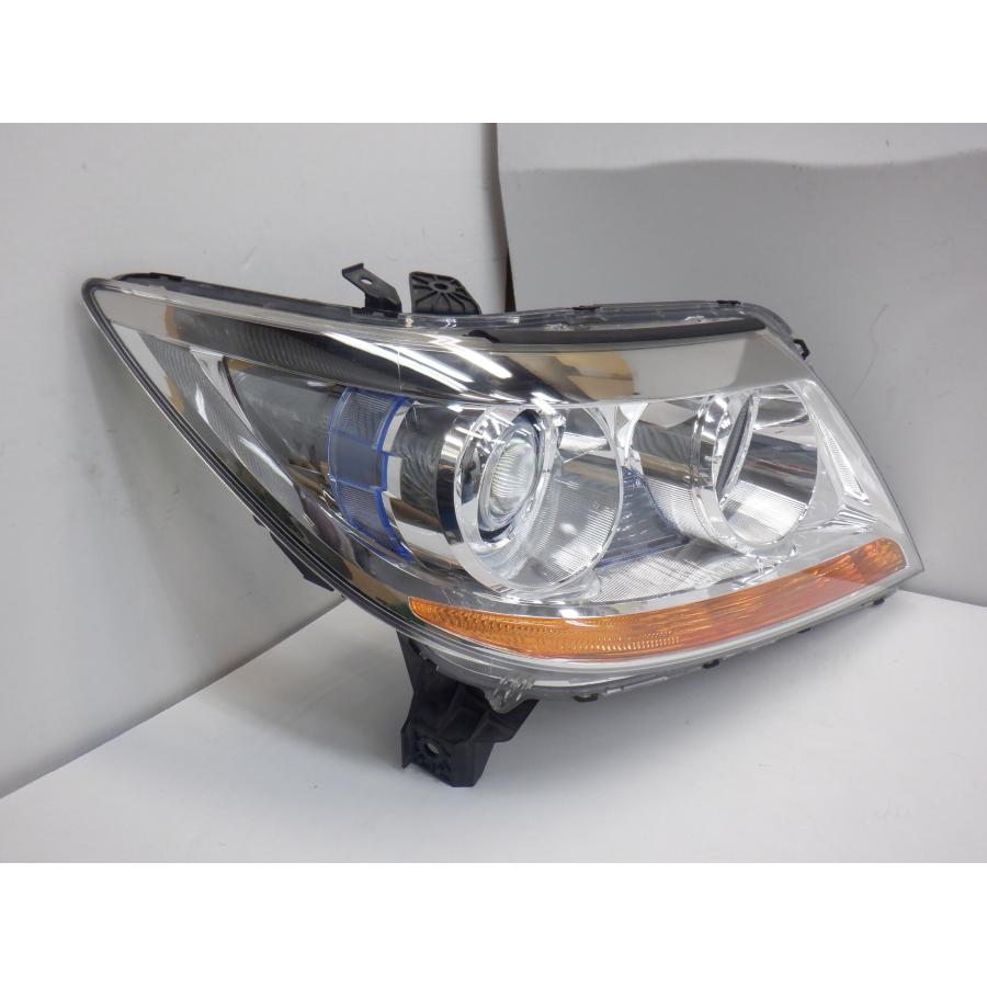 ★(20991)平成20年 エリシオン RR1 ヘッドランプ右/ヘッドライト右 【参考品番】33101-SYK-013_2