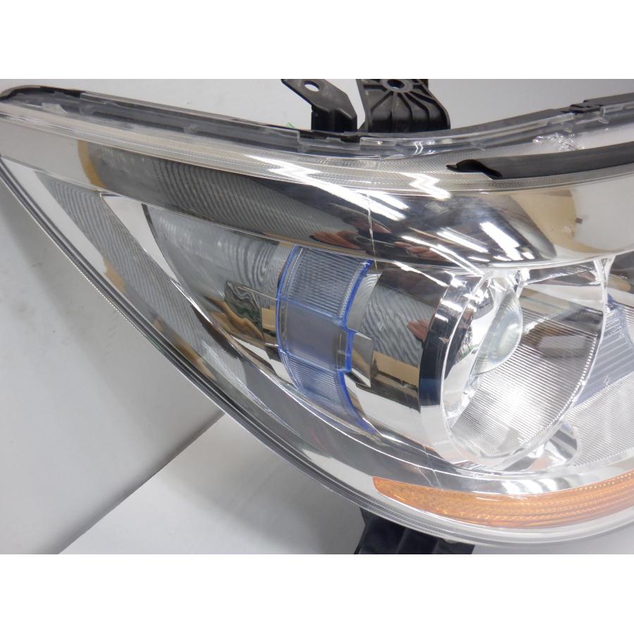 ★(20991)平成20年 エリシオン RR1 ヘッドランプ右/ヘッドライト右 【参考品番】33101-SYK-013_3