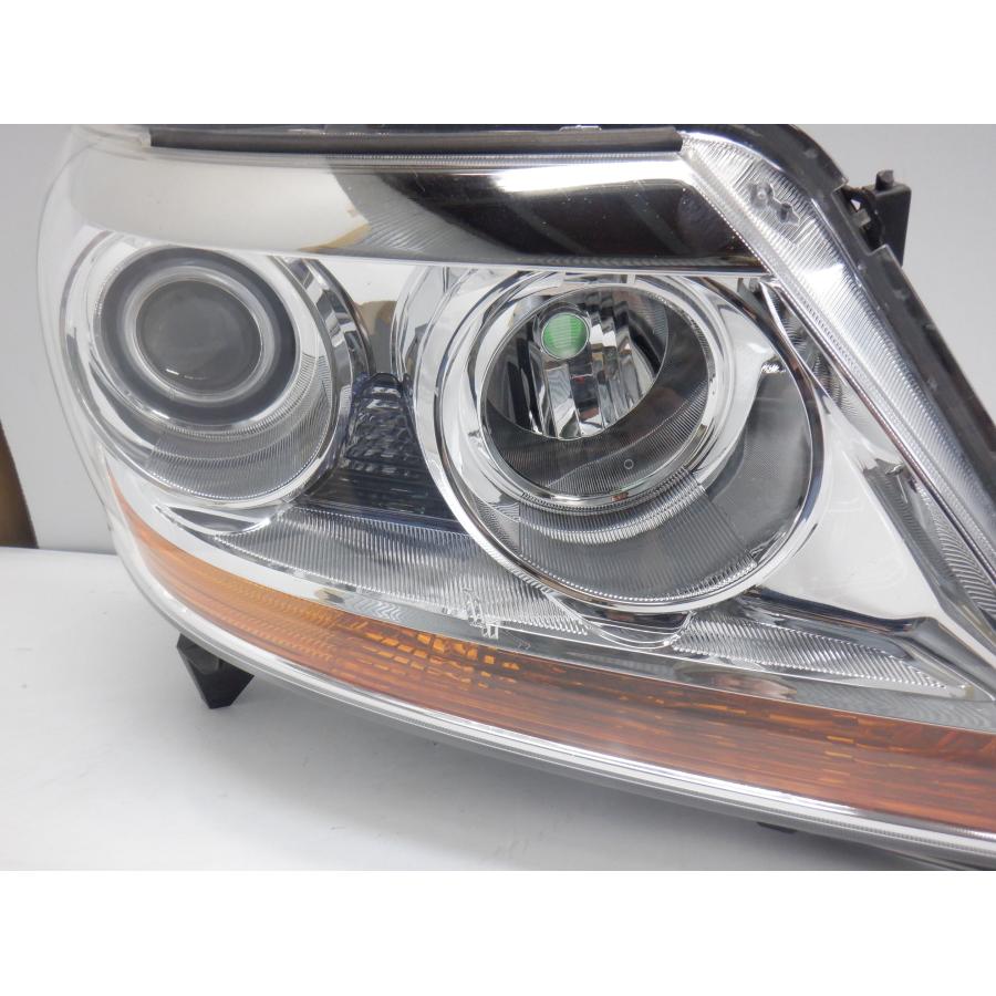 ★(20991)平成20年 エリシオン RR1 ヘッドランプ右/ヘッドライト右 【参考品番】33101-SYK-013_4